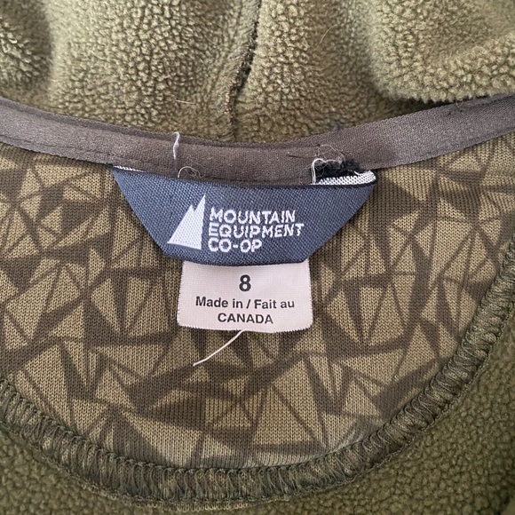 MEC Hoodie - Picture 4 of 5